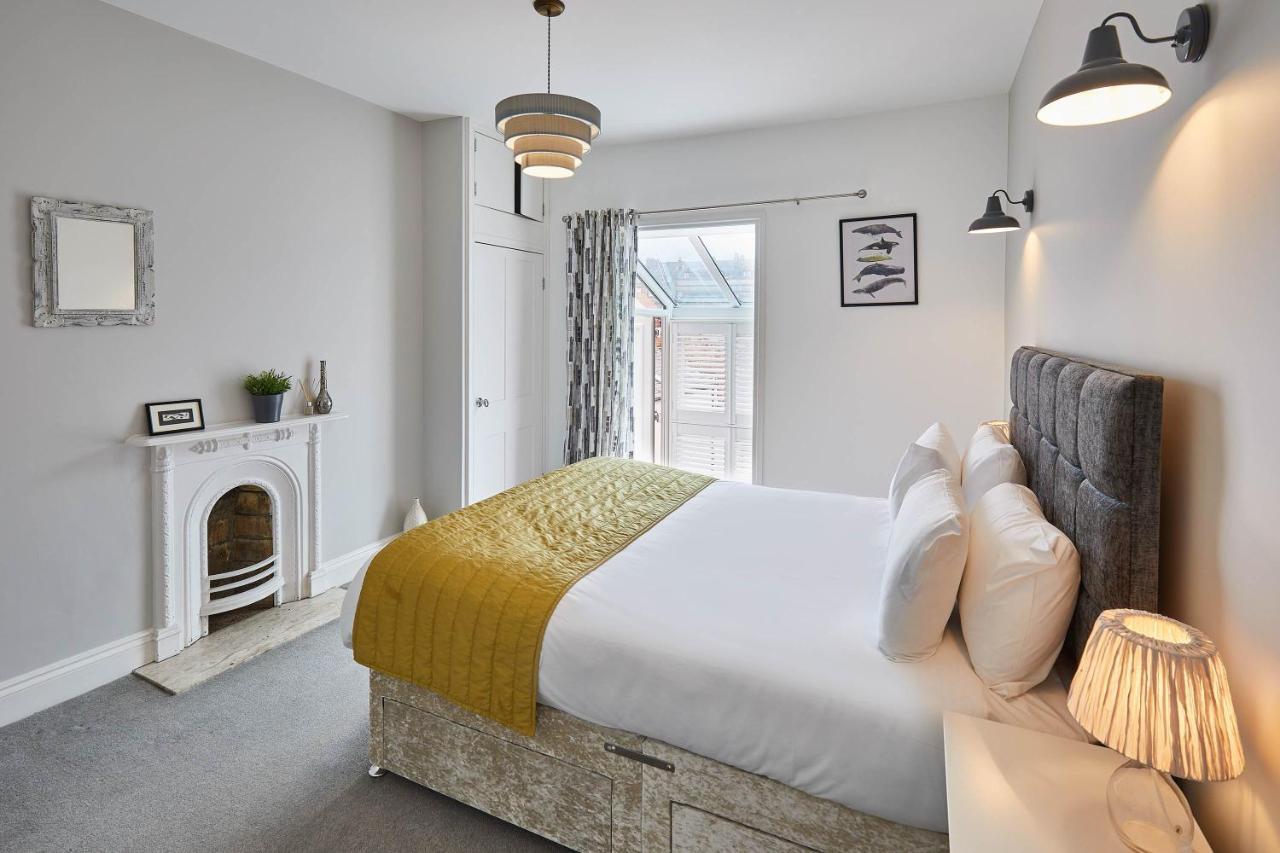 Host & Stay - One Mulgrave Place ウィットビー エクステリア 写真