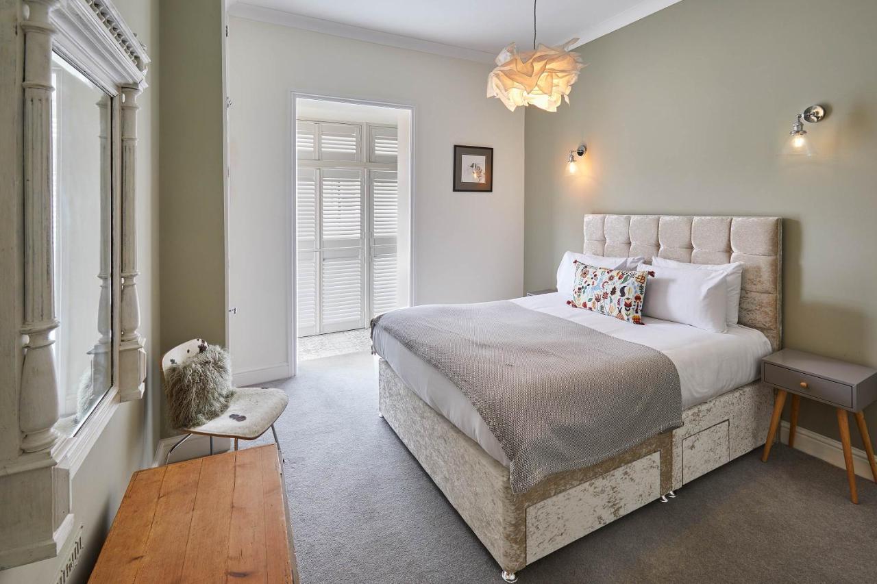 Host & Stay - One Mulgrave Place ウィットビー エクステリア 写真