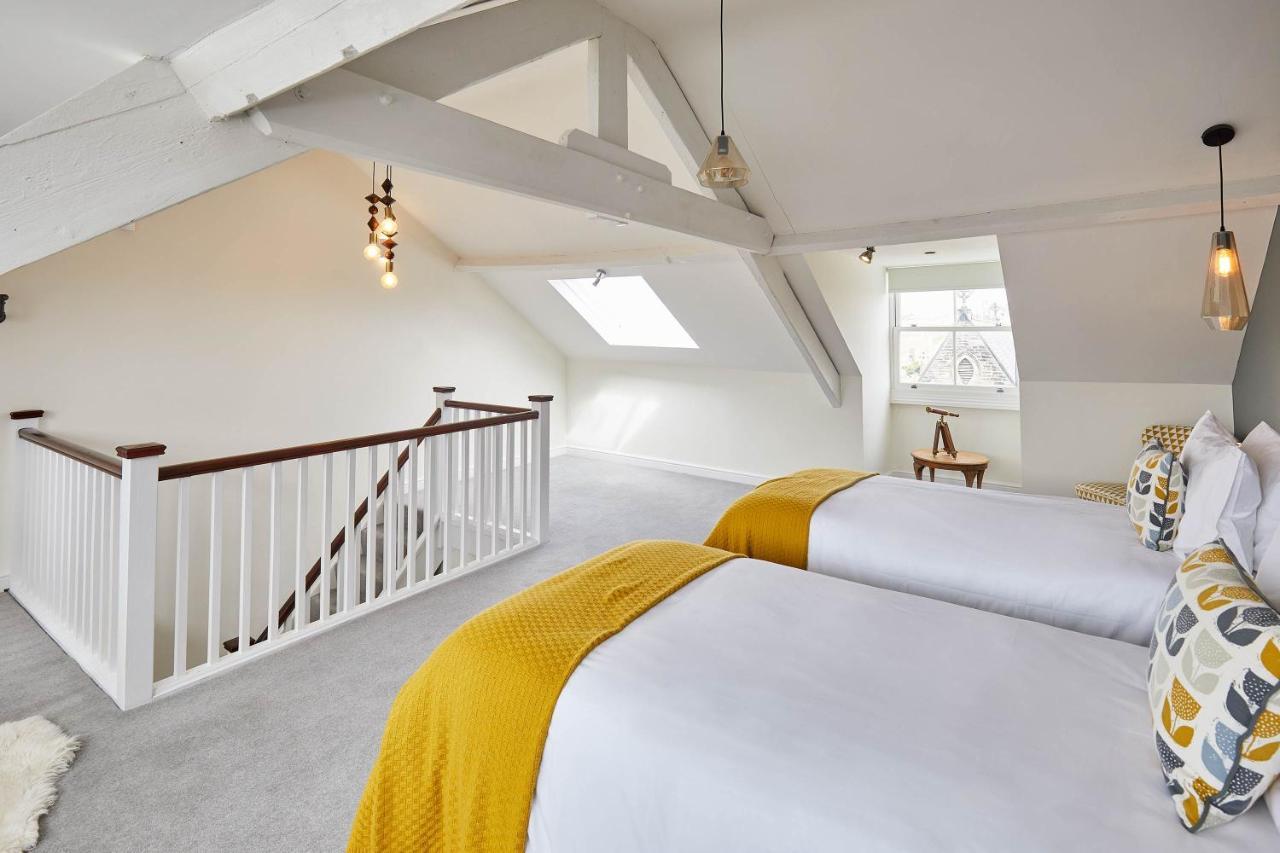 Host & Stay - One Mulgrave Place ウィットビー エクステリア 写真